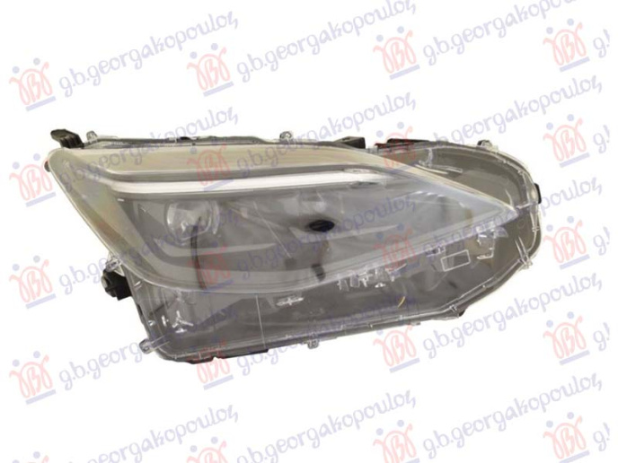 Far full LED (E) (DEPO)