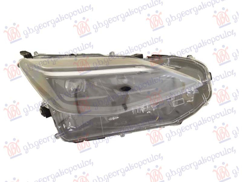 Far full LED (E) (DEPO)