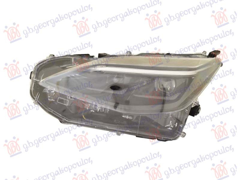 Far full LED (E) (DEPO)