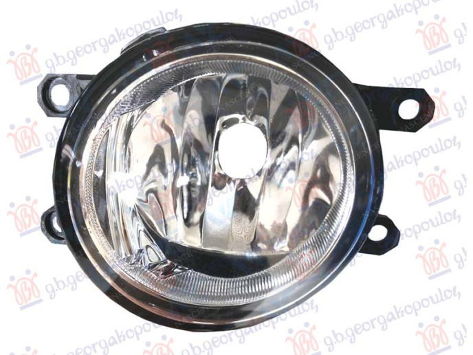 LED maglenka 13-