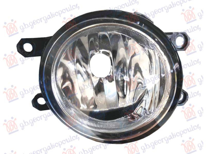 LED maglenka 13-