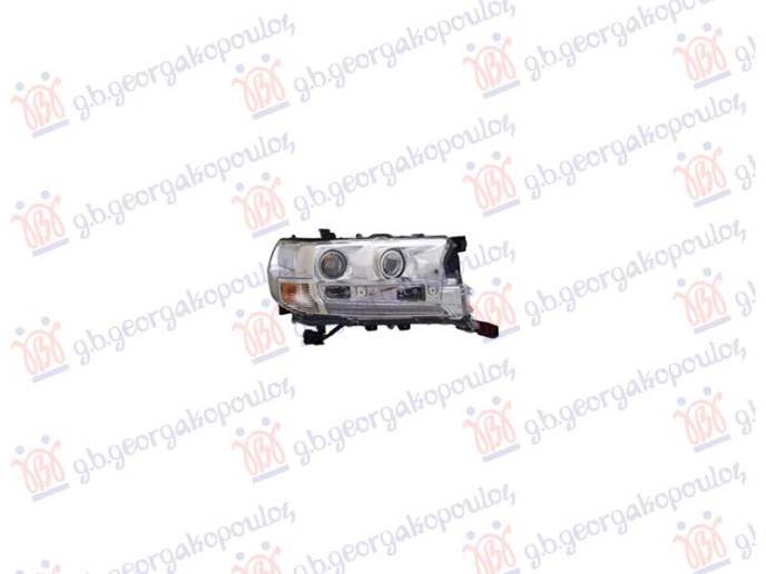 Far full LED (E) (TYC)