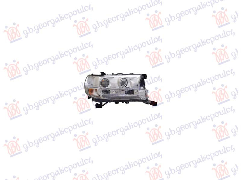 Far full LED (E) (TYC)