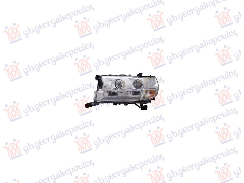 Far full LED (E) (TYC)