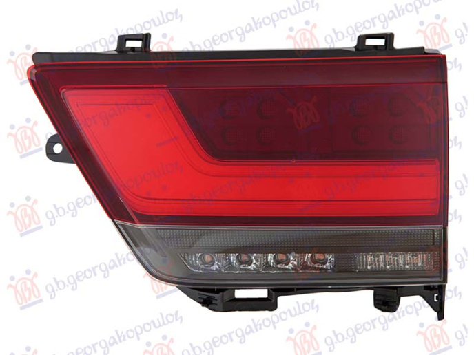 Štop lampa unutarnja LED (E)
