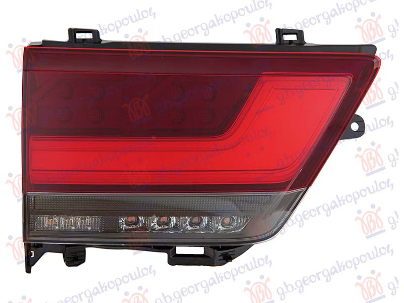 Štop lampa unutarnja LED (E)
