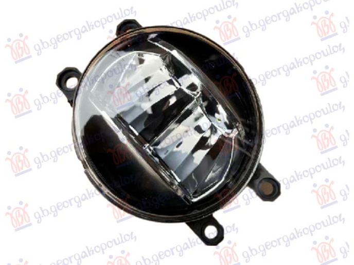 Maglenka LED (CHINA)