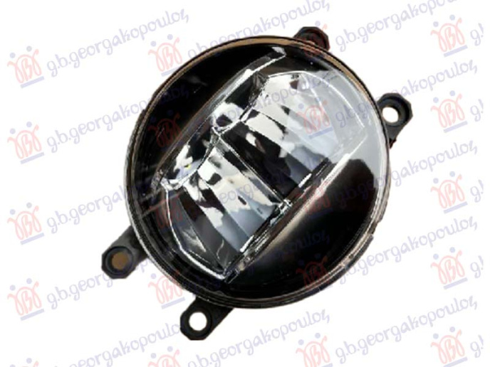 Maglenka LED (CHINA)