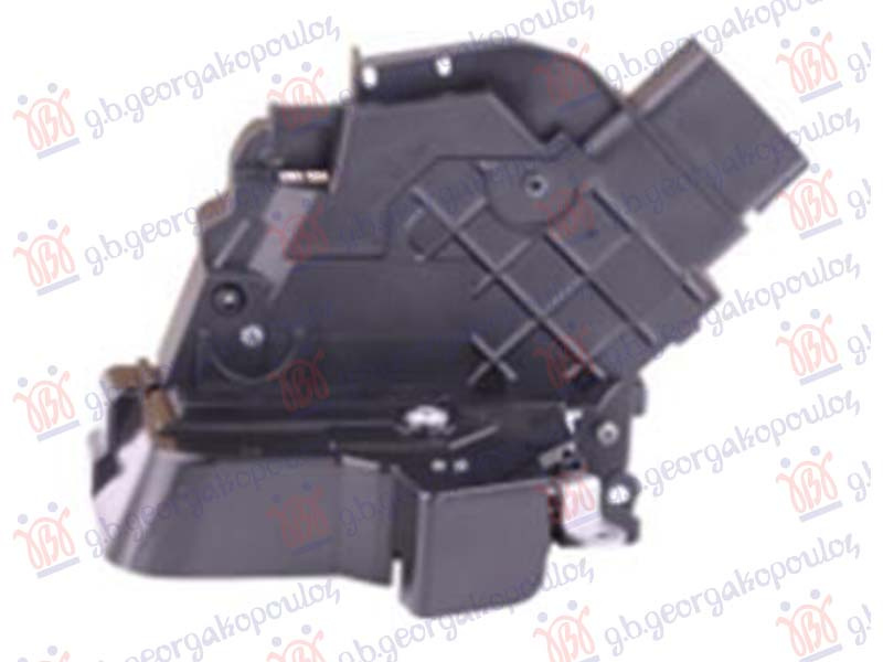 Brava vrata prednja električna (6 pinova)