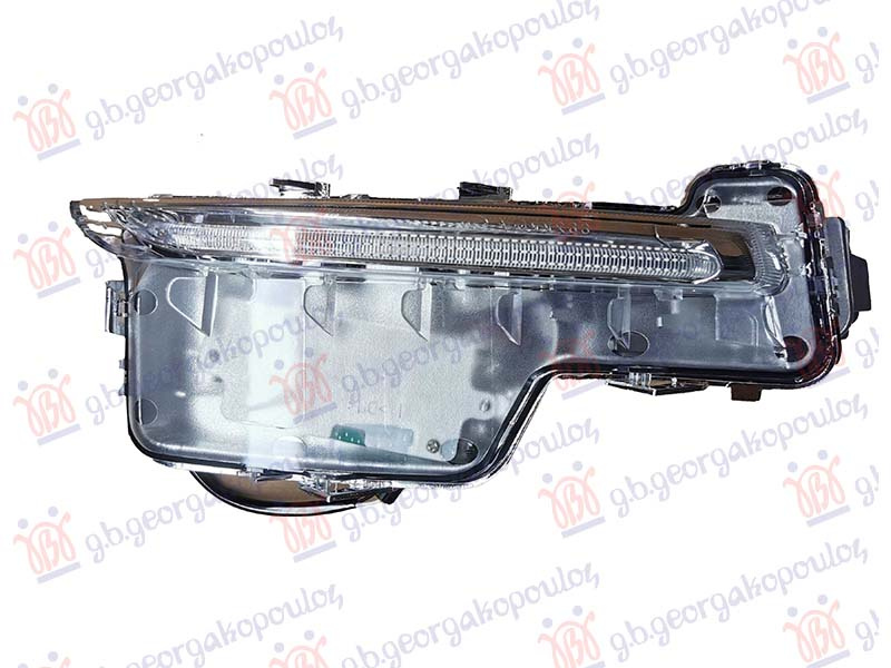 Dnevno svjetlo LED