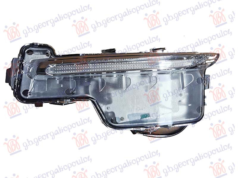 Dnevno svjetlo LED