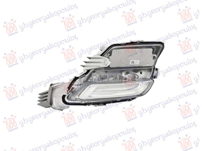 Dnevno svjetlo LED (VALEO)