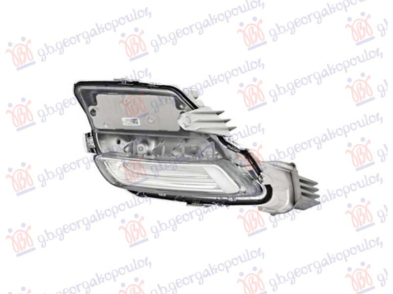 Dnevno svjetlo LED (VALEO)