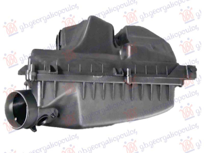 Kućište filtera zraka (1.5l)