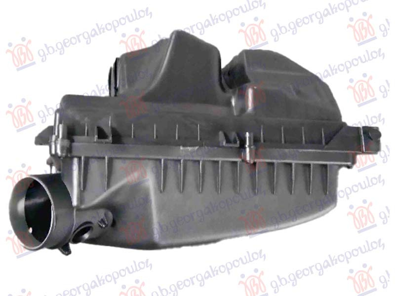 Kućište filtera zraka (1.5l)