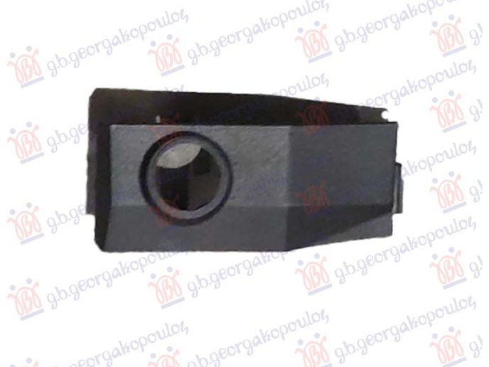 Konzola rešetke prednjeg branika