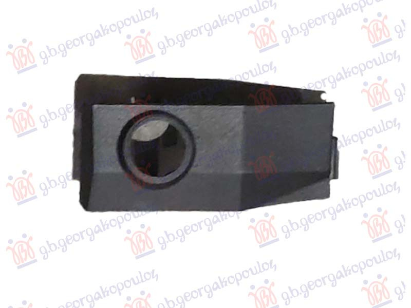 Konzola rešetke prednjeg branika