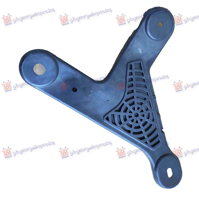 Usmjerivač zraka nosač hladnjaka