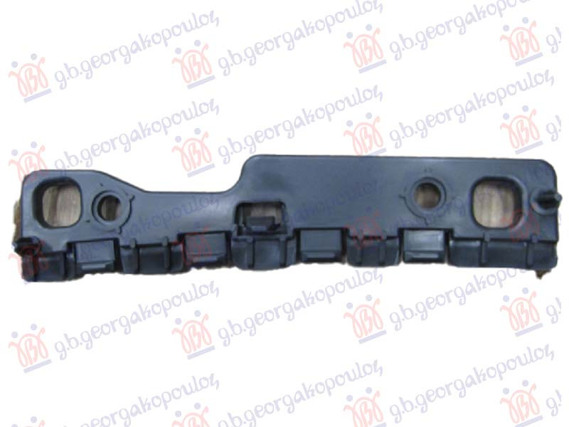 Nosač veznog lima plastični