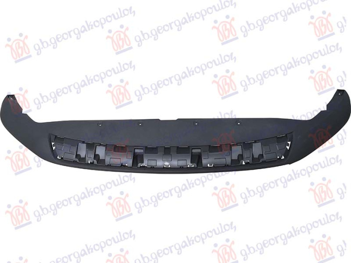 Spojler prednjeg branika