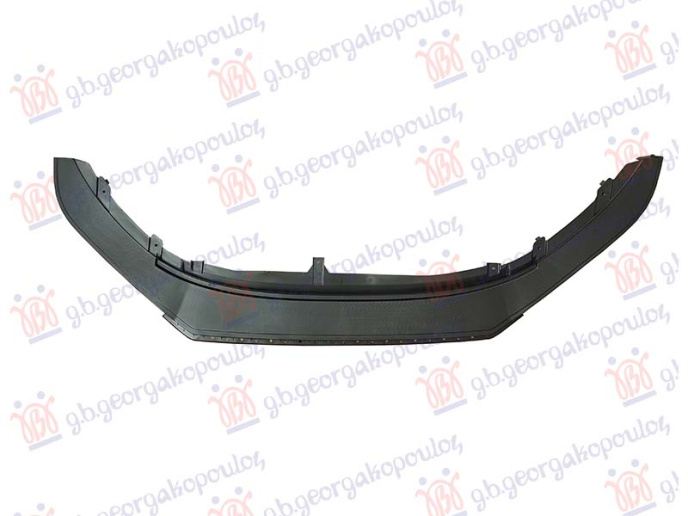 Spojler prednjeg branika