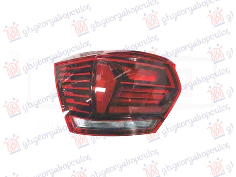 Štop lampa (DEPO)