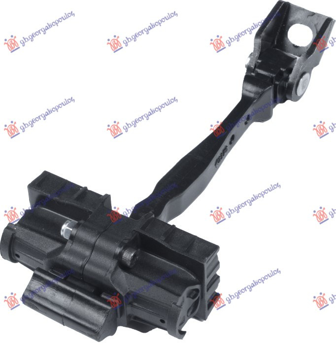 Graničnik stražnjih vrata