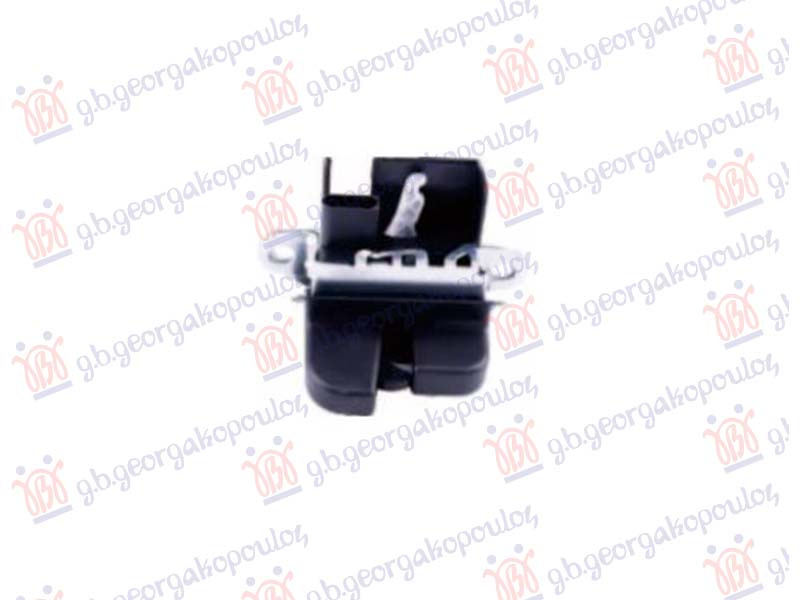 Brava vrata prtljažnika 5 vrata (4 PINA)