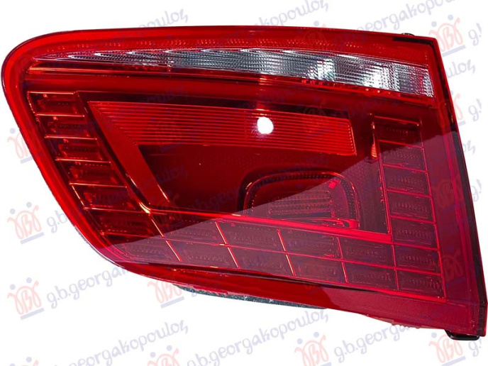 Štop lampa unutarnja LED