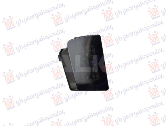 Lampa retrovizora LED (Side Assist)