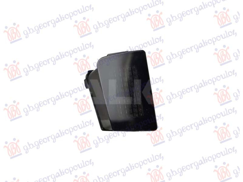 Lampa retrovizora LED (Side Assist)