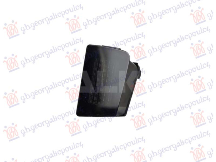 Lampa retrovizora LED (Side Assist)