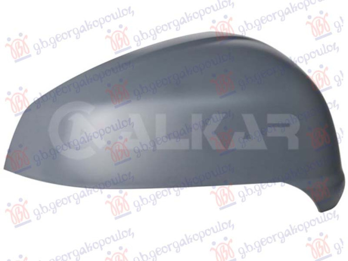 Poklopac retrovizora grundiran (SIDE ASSIST)