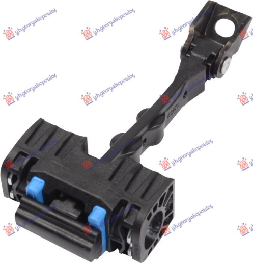 Graničnik prednja vrata