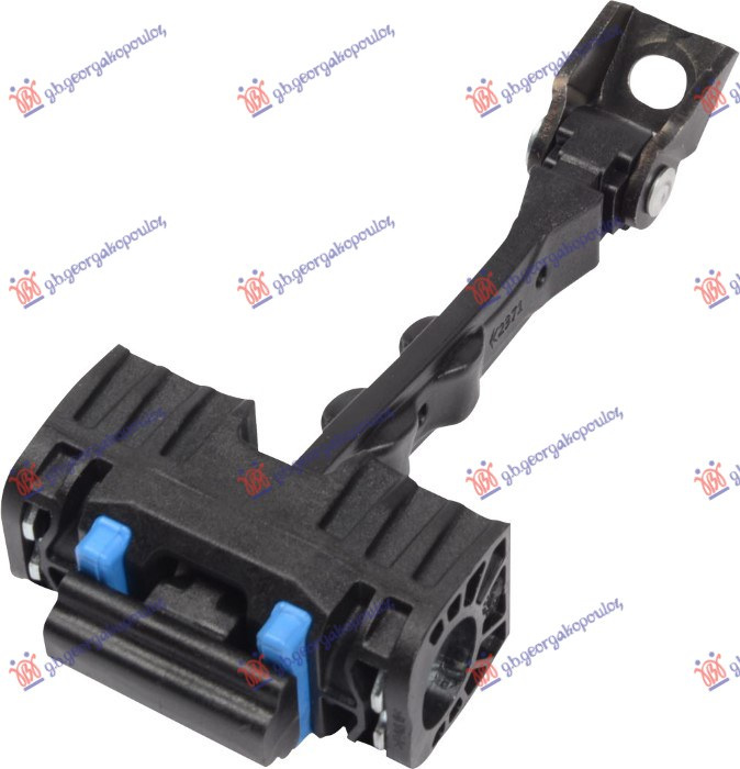 Graničnik prednja vrata