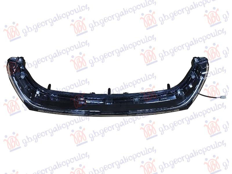 Dnevno svjetlo (LED) (ML 63 AMG)