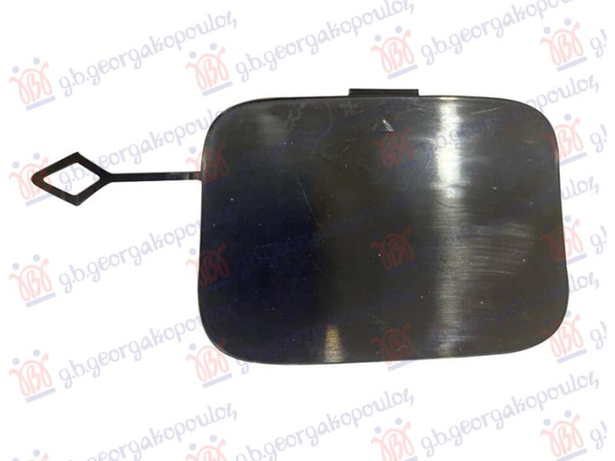 Poklopac kuke prednjeg branika