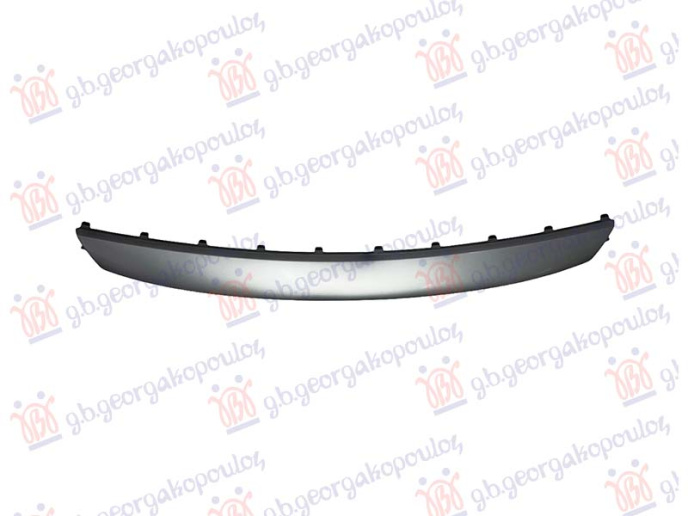 Spojler prednjeg branika