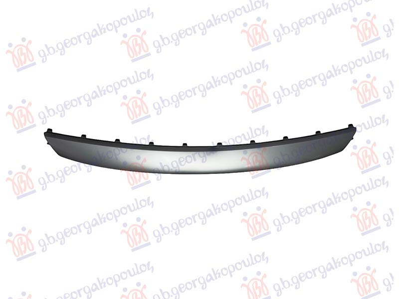 Spojler prednjeg branika