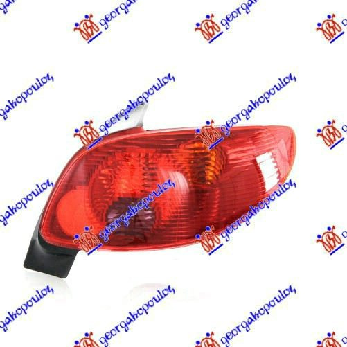 STOP LAMPA 03- (MARELLI)