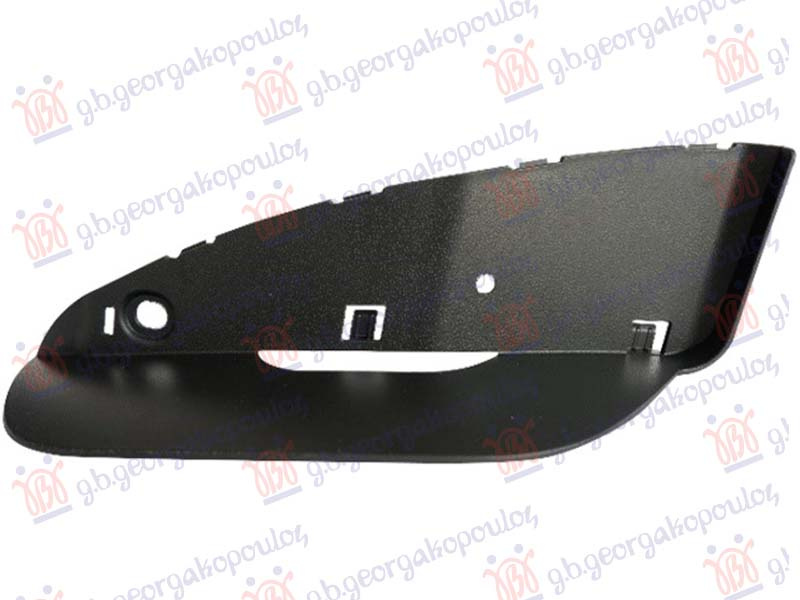 Spojler prednjeg branika