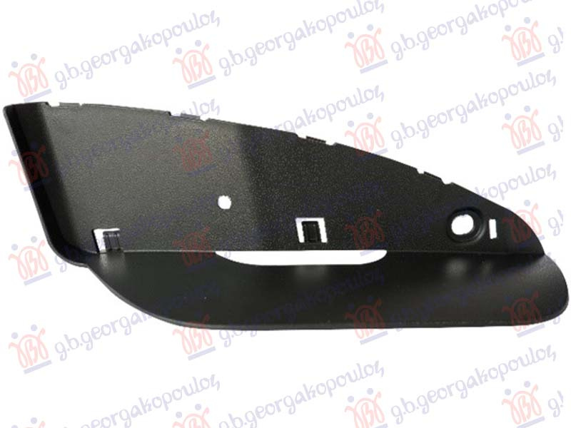 Spojler prednjeg branika