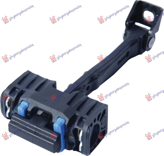 Graničnik stražnjih vrata