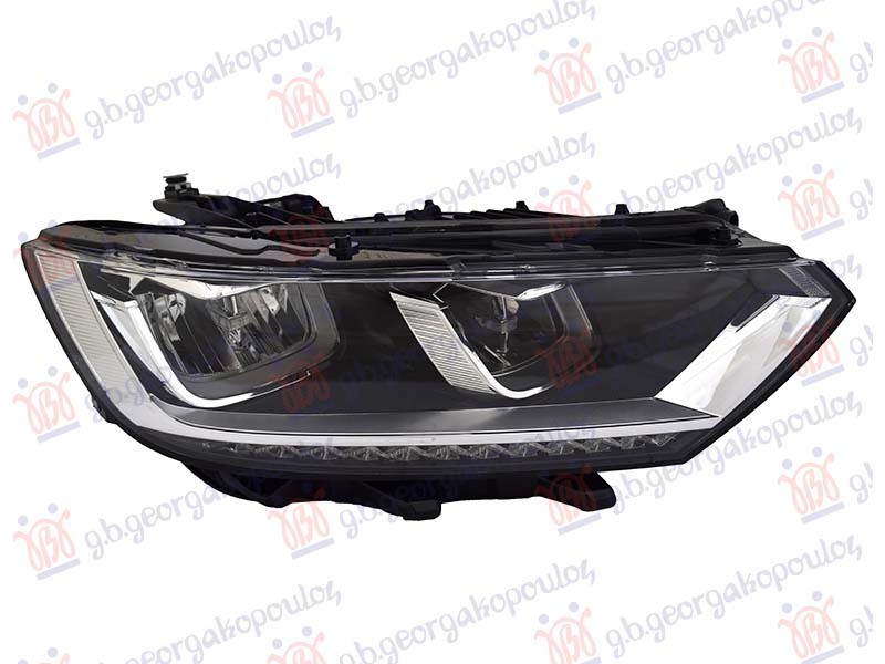 Far full LED (E) (TYC)