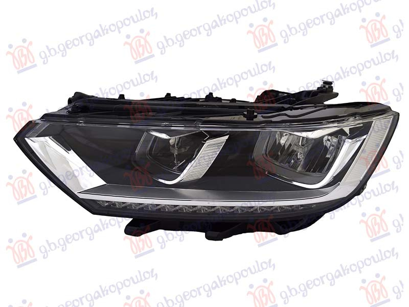 Far full LED (E) (TYC)