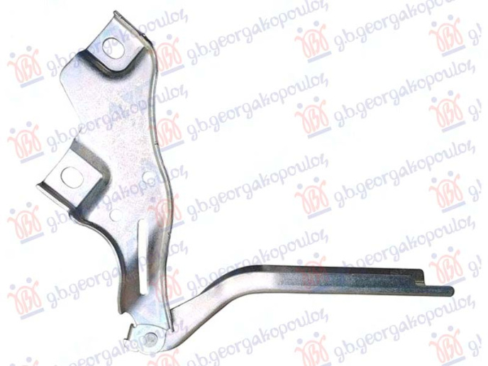 Šarke (ŠKARE) haube