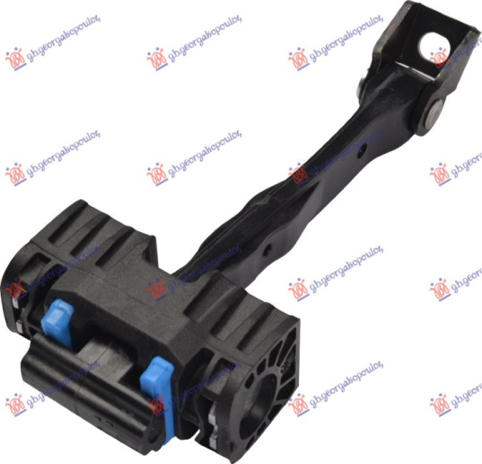 Graničnik stražnjih vrata