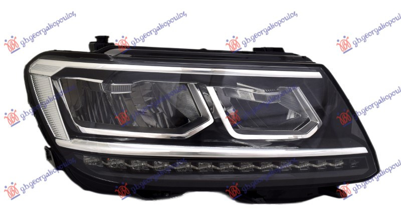 Far full LED (E) (TYC)