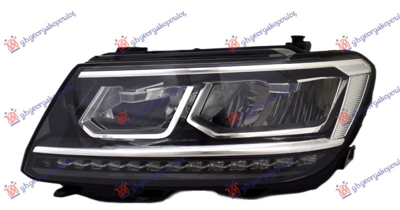 Far full LED (E) (TYC)