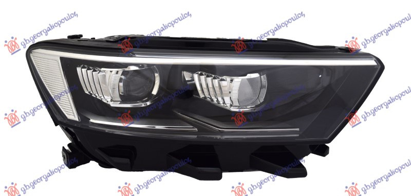 Far full LED (E) (TYC)